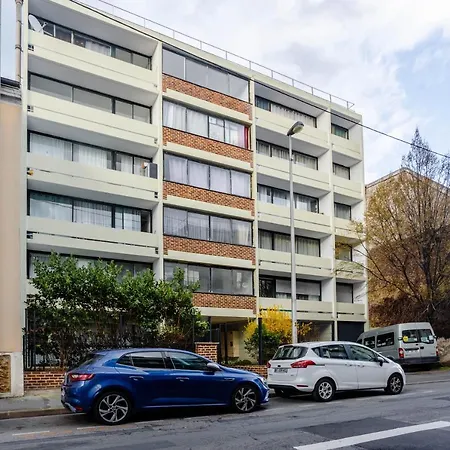 Joli Studio Entre Paris Et Disneyland Villemomble Exterior foto