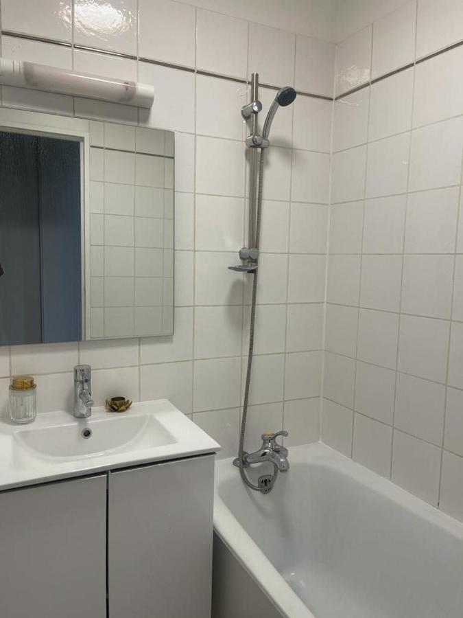Apartment Joli Entre Paris Et Disneyland *